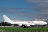 Boeing 747-481F/SCD